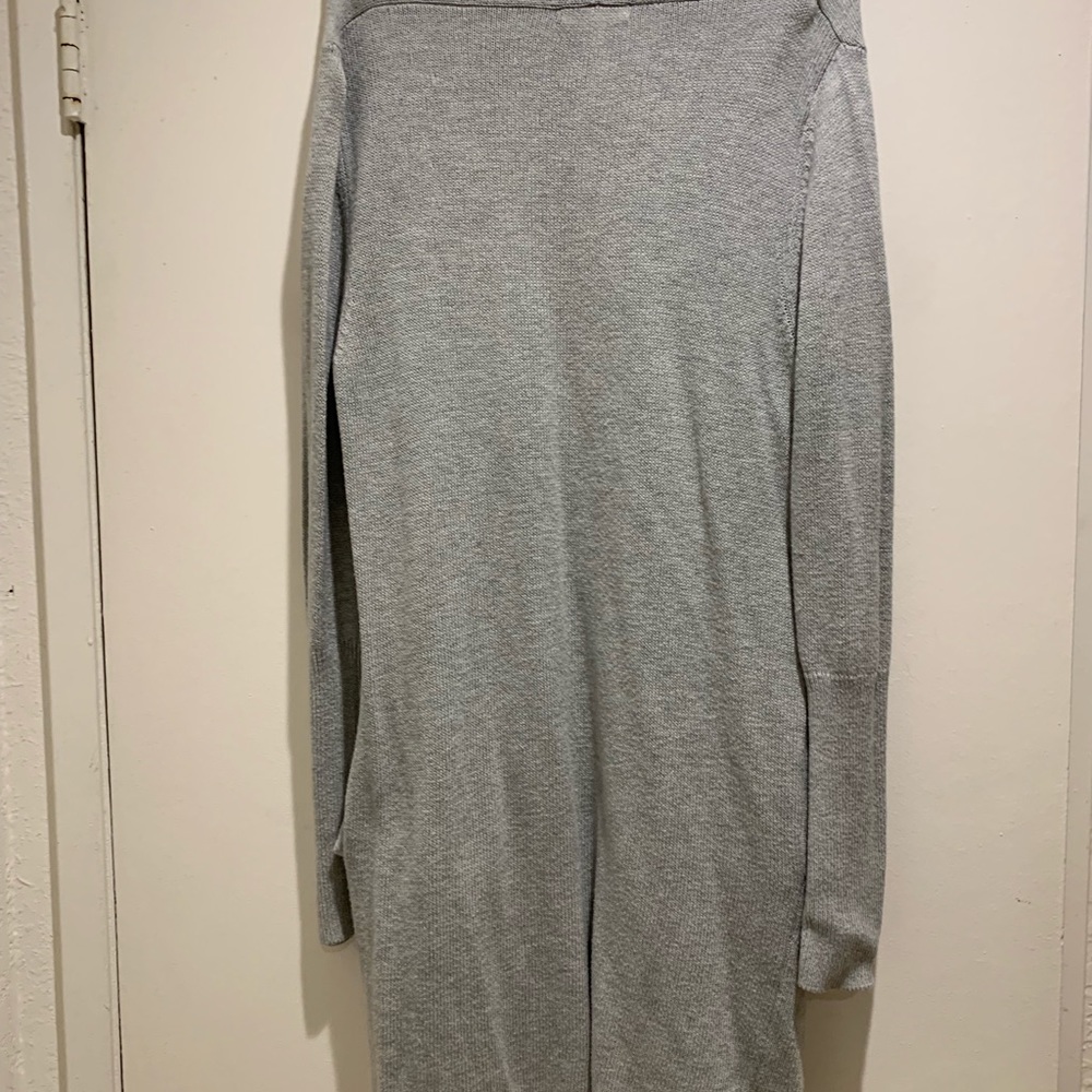 Leith drape jacket - Picture 3 of 3